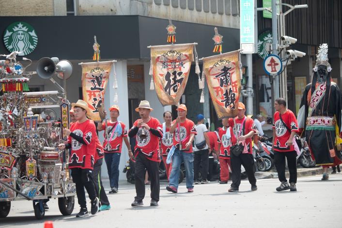 0 城隍中元祭為嘉義市極具宗教文化特色的活動 (1)_0