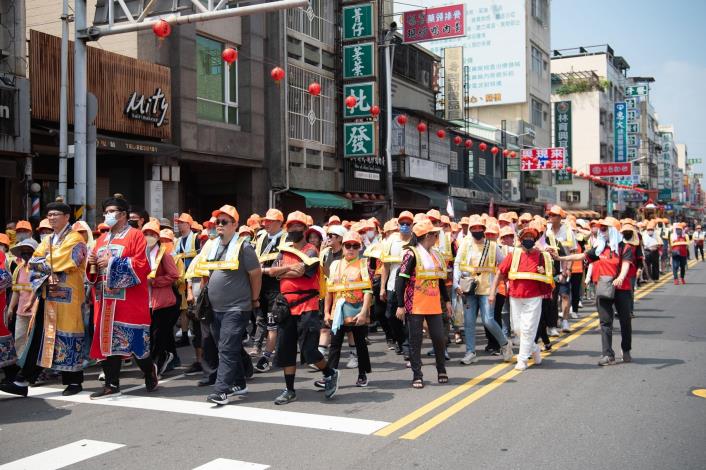 0 夯枷為城隍中元祭一大特色 (4)_0