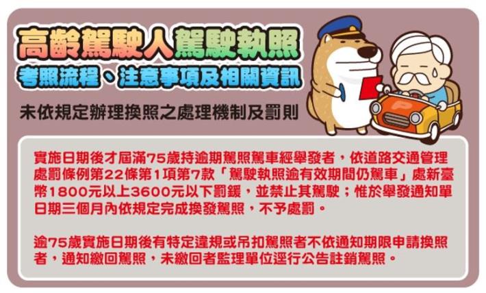 0 高齡、自摔事故增，呼籲高齡長輩多搭乘大眾運輸 (2)