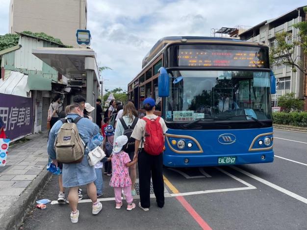 0 113年嘉義市公車人氣駕駛選拔正式開跑  (5)