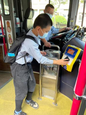 0 113年嘉義市公車人氣駕駛選拔正式開跑  (4)