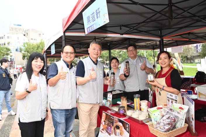 0_嘉市移民節活動熱鬧登場 展現多元族群共融 (7)