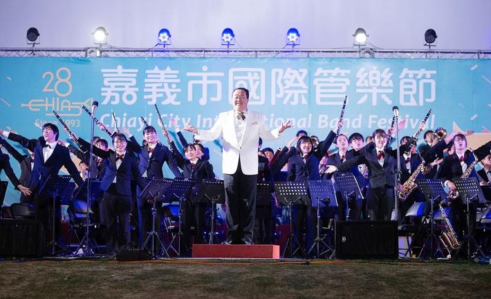 0 日本靜岡大學管樂團1_0