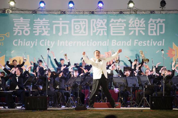 0 日本靜岡大學管樂團2_0