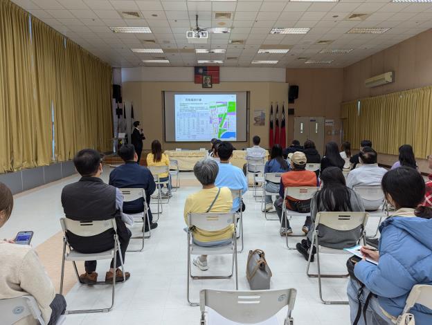 新見國際設計規劃顧問有限公司簡報