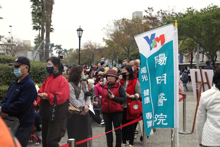 0_衛生局也設置疫苗施打站 (2).JPG