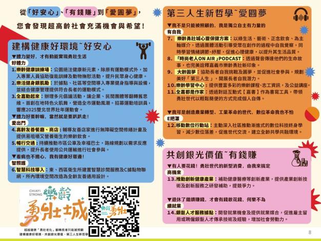 01樂齡勇壯城