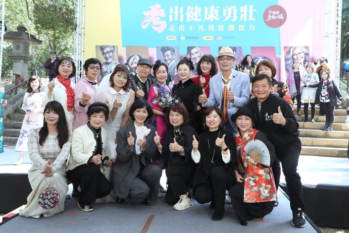 04嘉義市勇壯族秀出勇壯潮實力