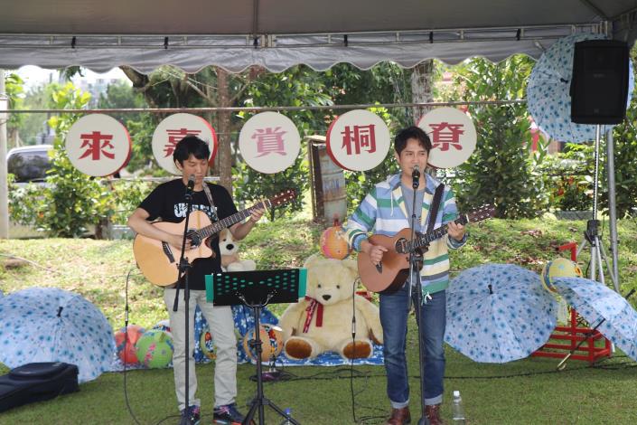 0_預計週末花況最美！ 嘉義市「花見幸福‧抵嘉桐聚」4月19、20浪漫登場 (4)