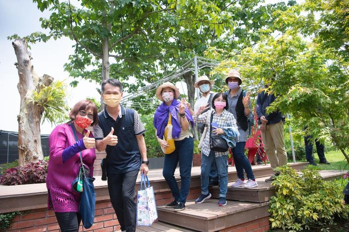 0_預計週末花況最美！ 嘉義市「花見幸福‧抵嘉桐聚」4月19、20浪漫登場 (1)