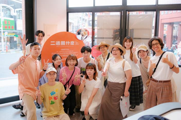 尋找二通圈台味密碼 嘉義市二通圈小旅行推廣場次邀您趁連假手刀報名