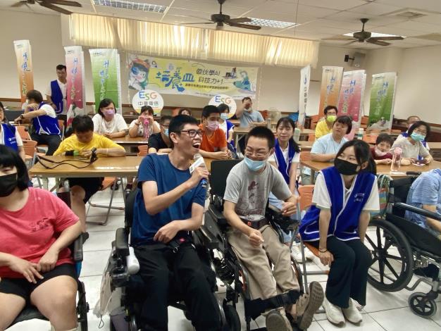 嘉義市全齡數位學習計畫 用科技擁抱多元族群 打造最有溫度的智慧城市 (4)