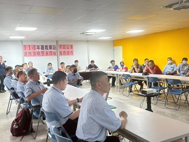 0_嘉義市聯手辦理市區電動公車行車安全及消防教育訓練 (3)