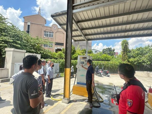 0_嘉義市聯手辦理市區電動公車行車安全及消防教育訓練 (5)