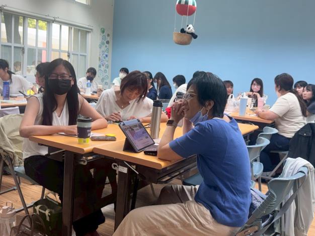 0_嘉市113學年度教保服務人員專業發展社群成果發表會  (6)