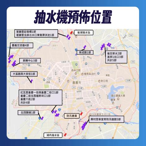 抽水機
