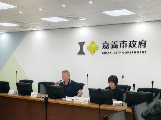 嘉義市打造「真食力」典範　在地共好升級國際舞台