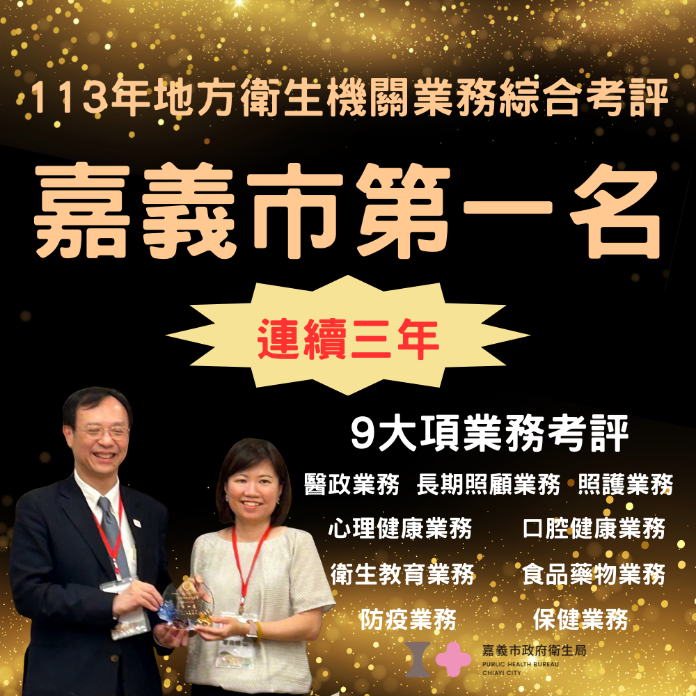 圖片來源:嘉義市政府