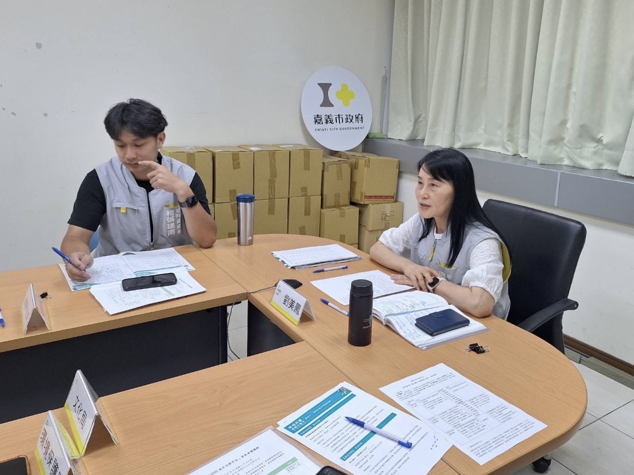 圖片來源：嘉義市政府