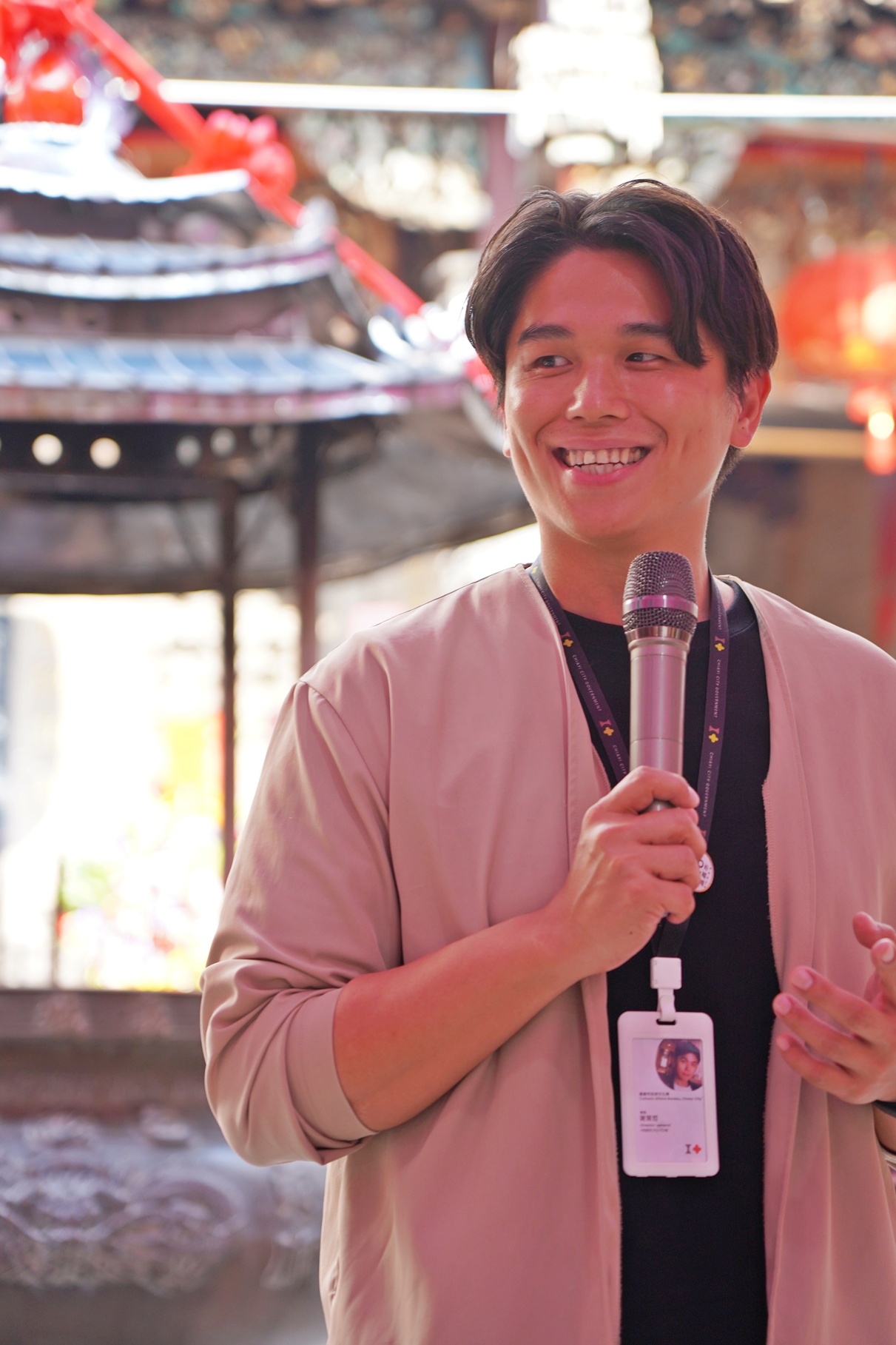 圖片來源:嘉義市政府