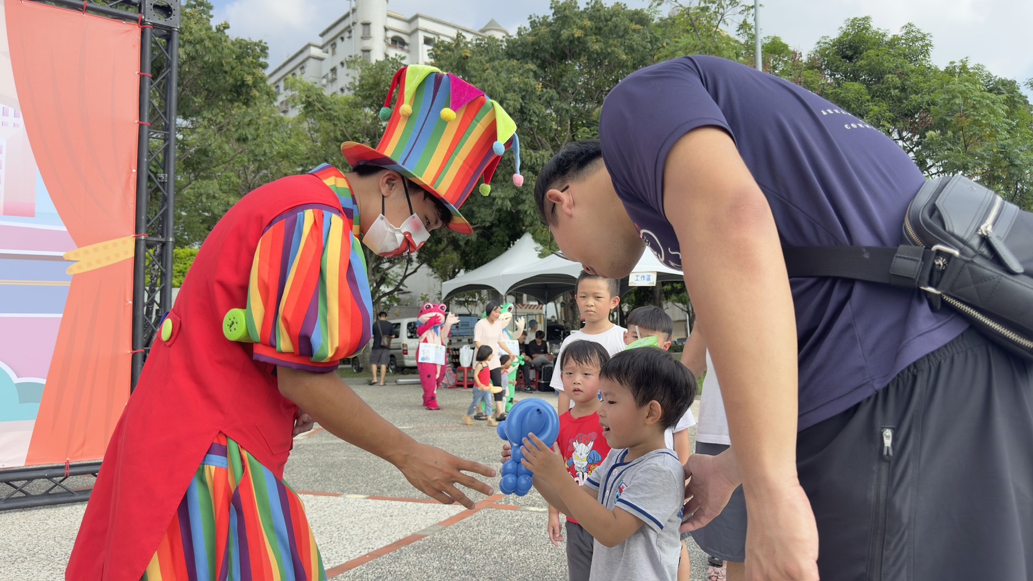 圖片來源:嘉義市政府