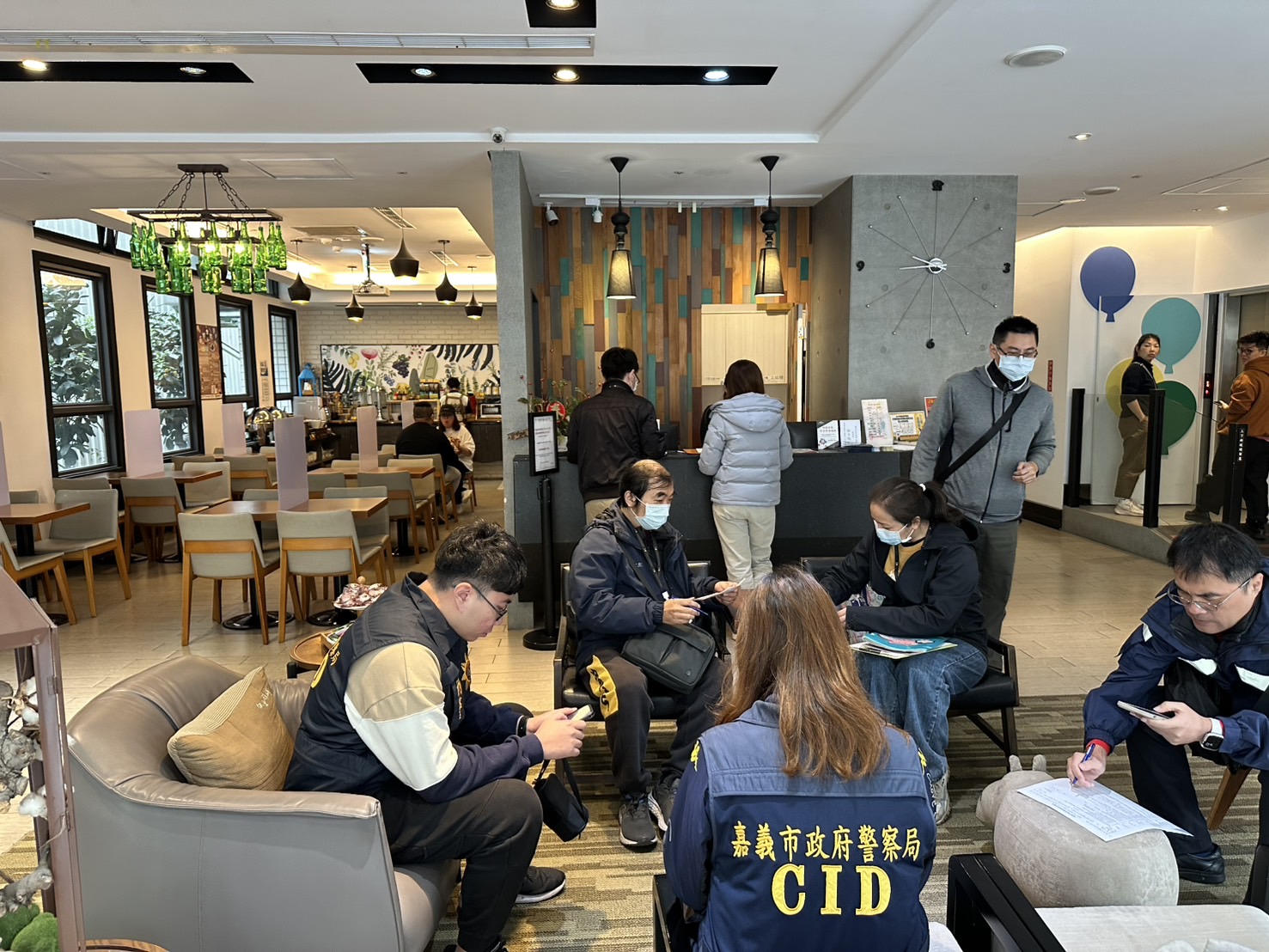 圖片來源：嘉義市政府