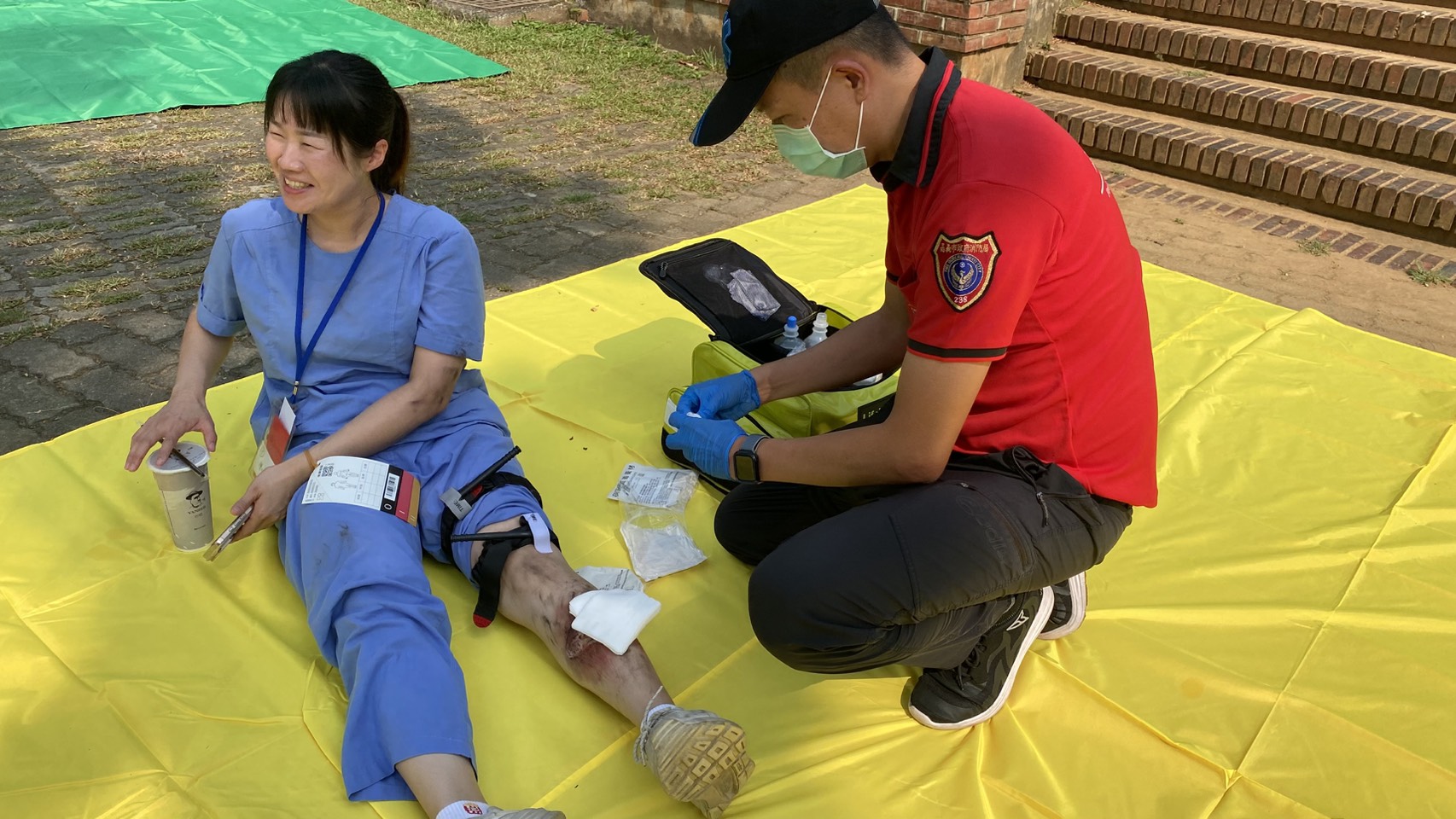 圖片來源:嘉義市政府