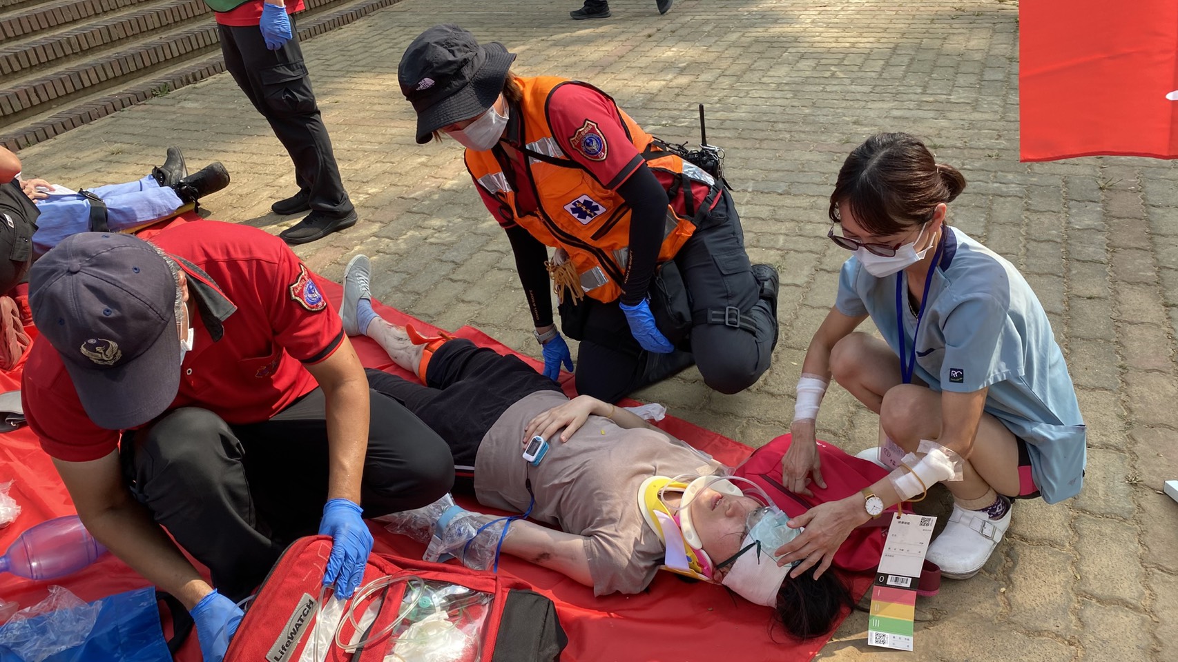 圖片來源:嘉義市政府