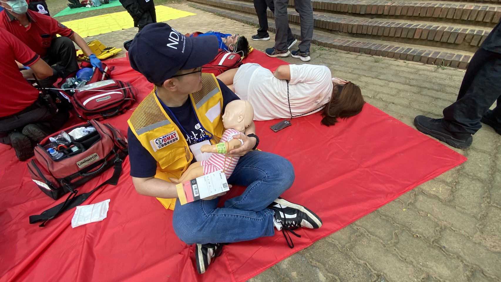 圖片來源:嘉義市政府