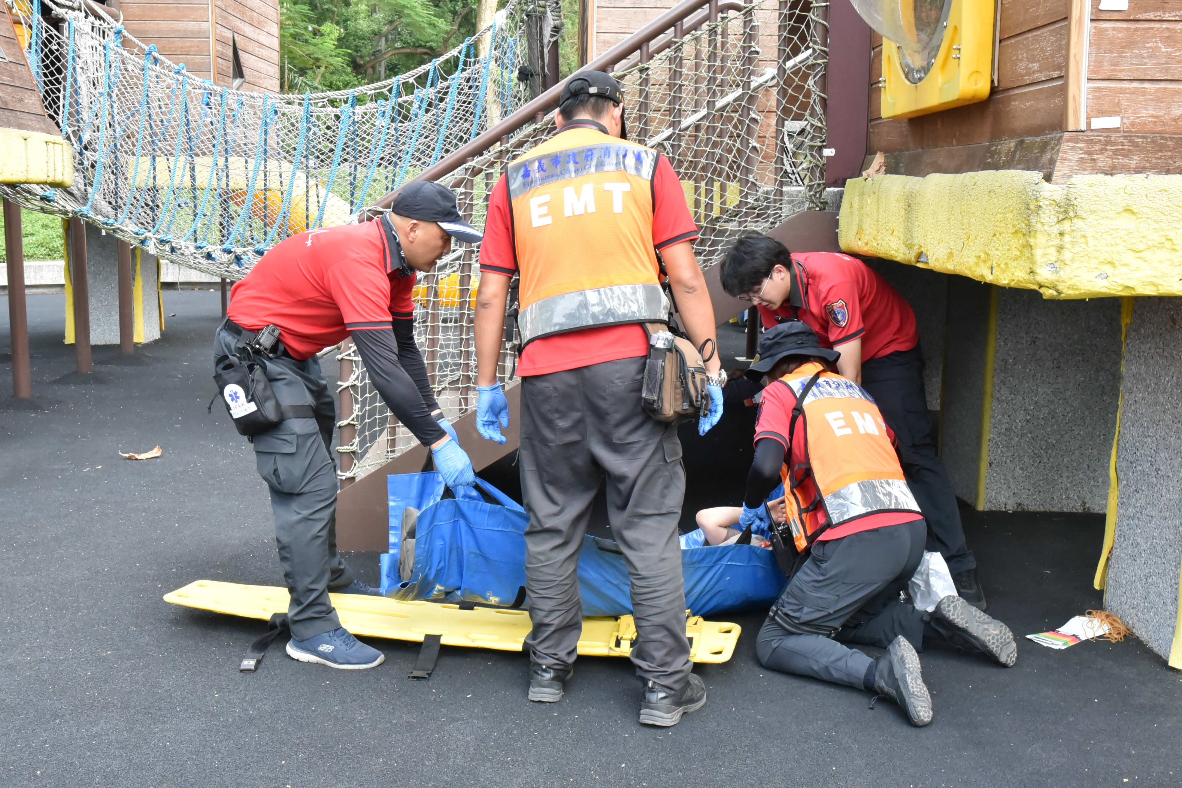 圖片來源:嘉義市政府