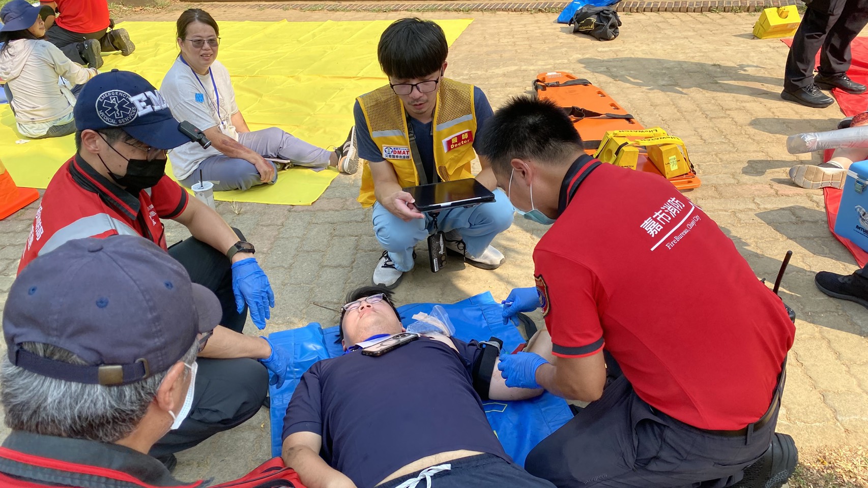 圖片來源:嘉義市政府