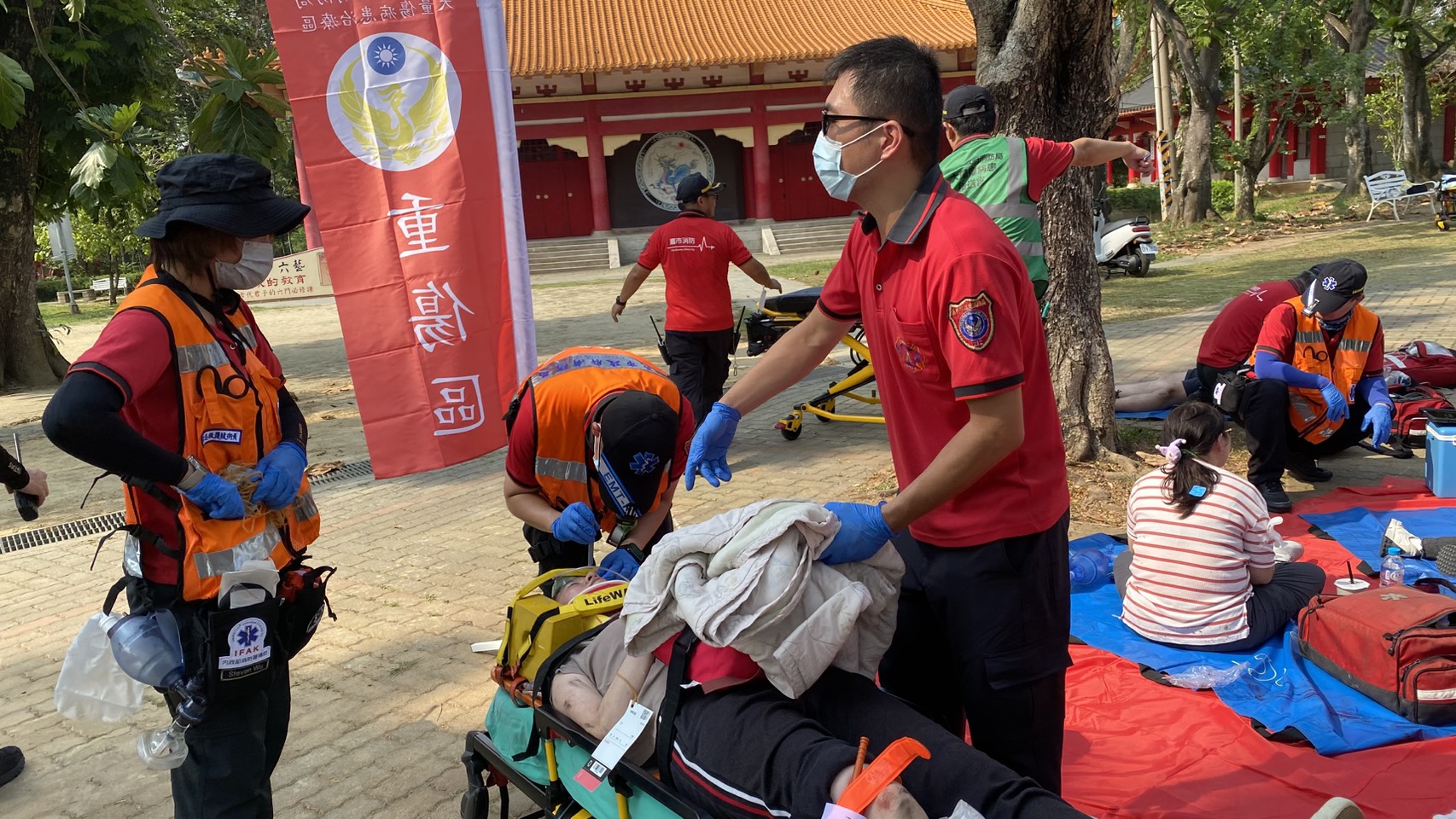 圖片來源:嘉義市政府