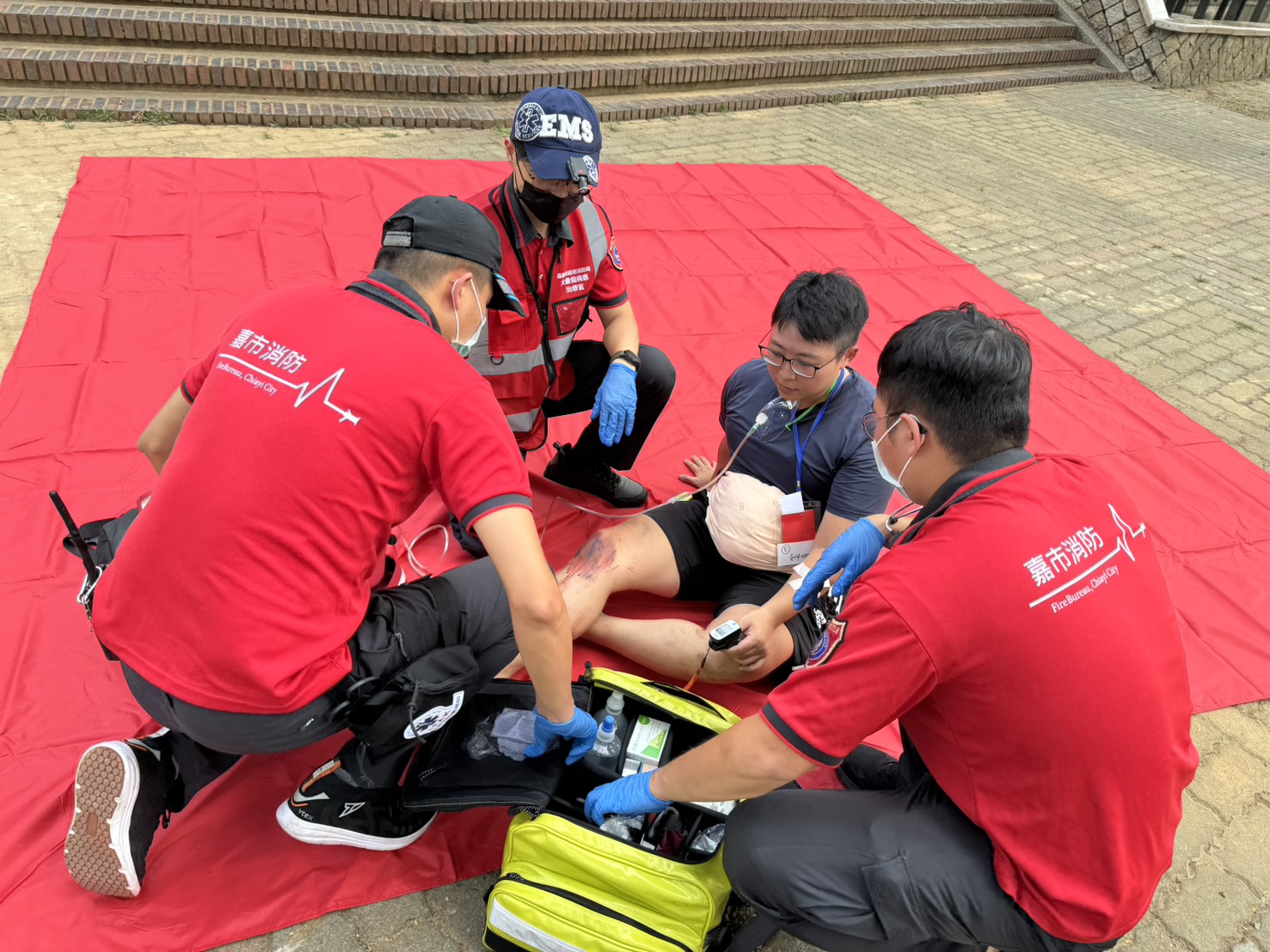 圖片來源:嘉義市政府