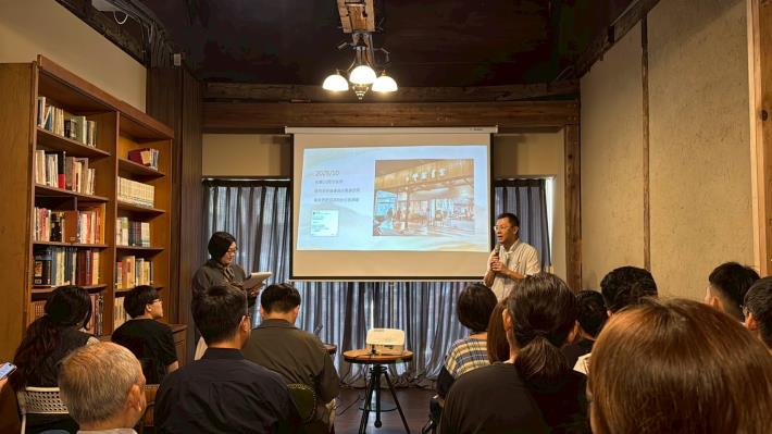 許懷群處長出席台圖茶會致詞1_0