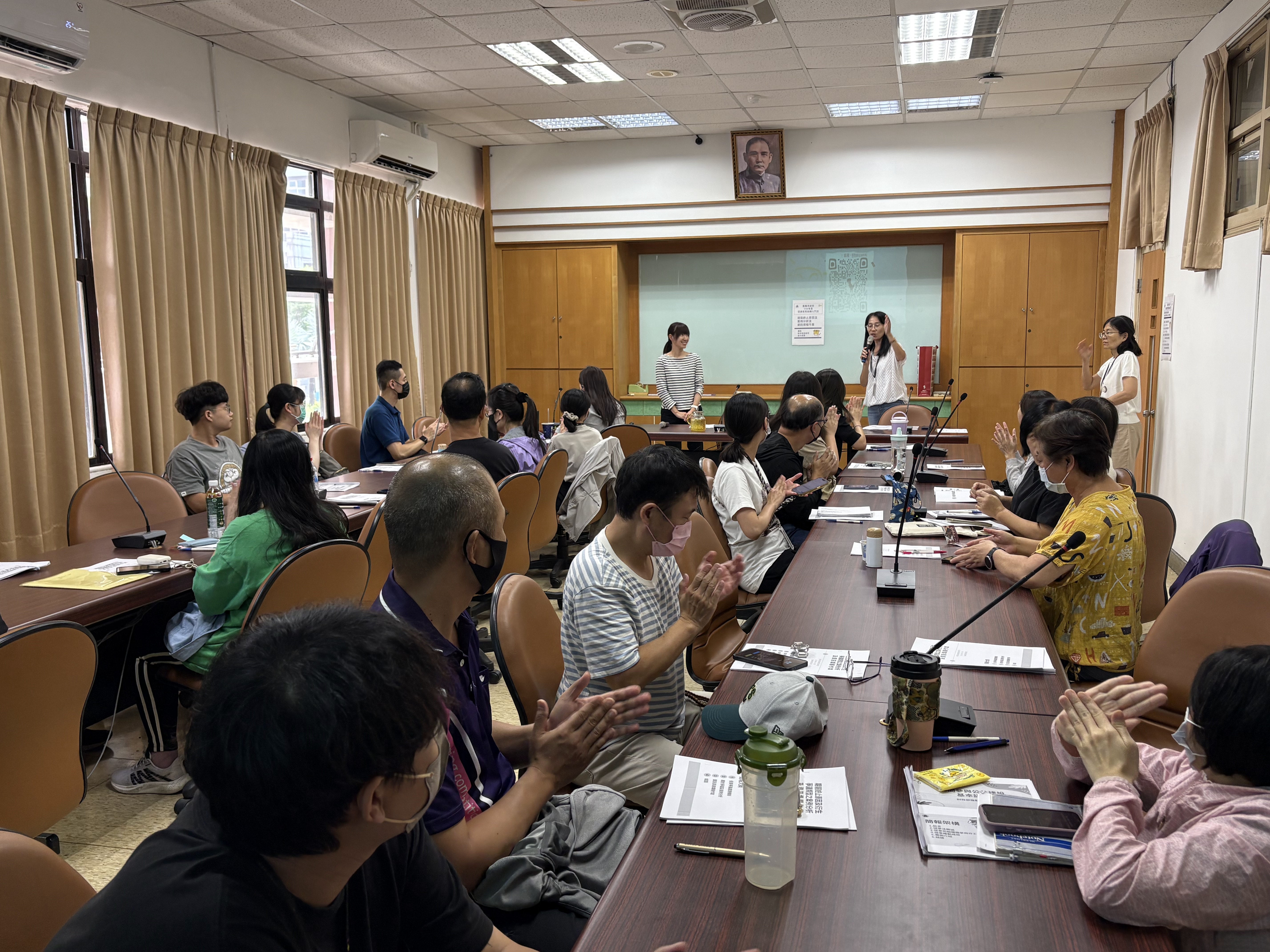 圖片來源：嘉義市政府