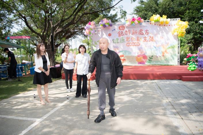 0_「人生社會處方箋」啟動　嘉義市打造健康老化新典範 (7)