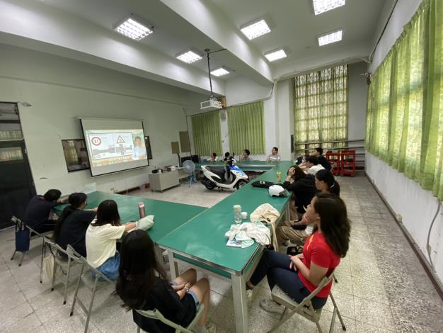 0 加碼再加碼！騎乘安全再強化　嘉義市再加碼410名機車駕訓全額補助 (1)