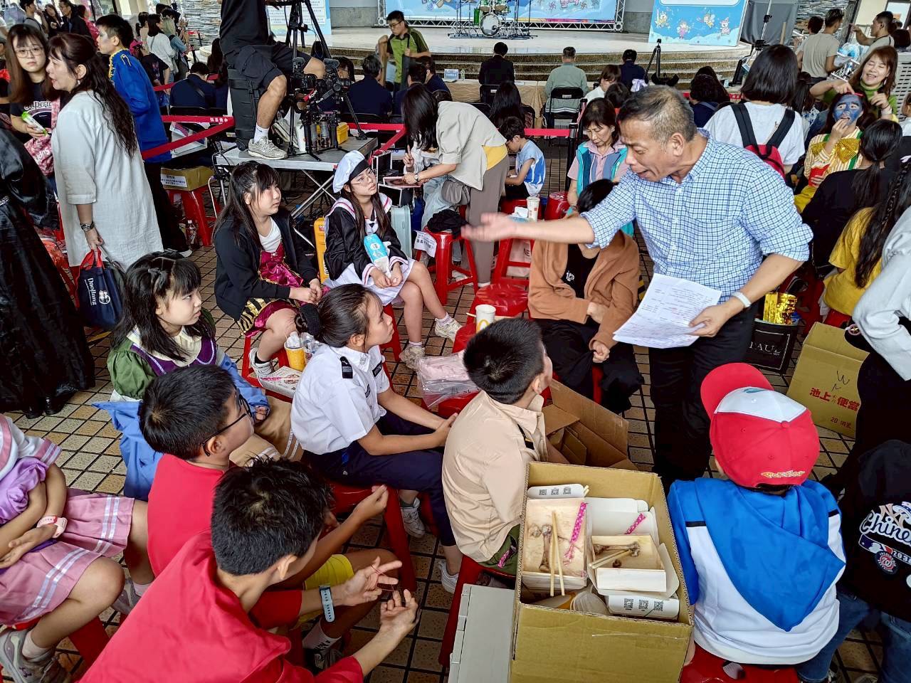 圖片來源：嘉義市政府