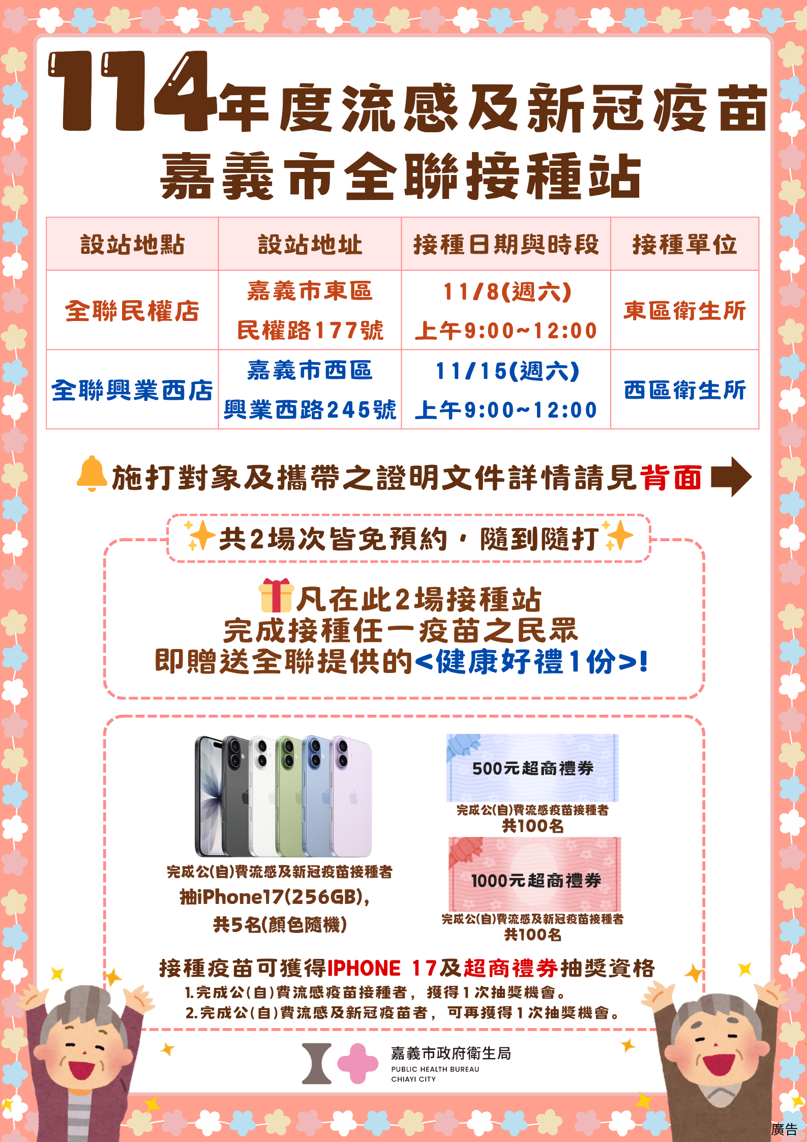 圖片來源：嘉義市政府