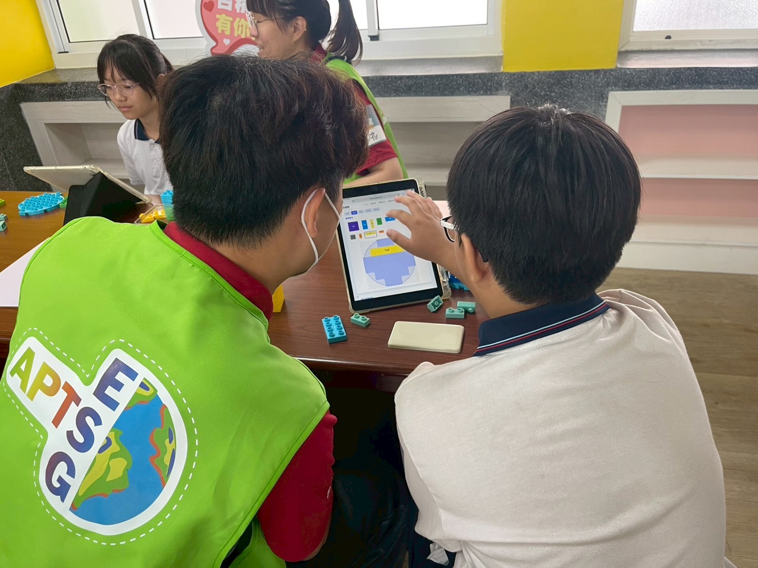 圖片來源:嘉義市政府