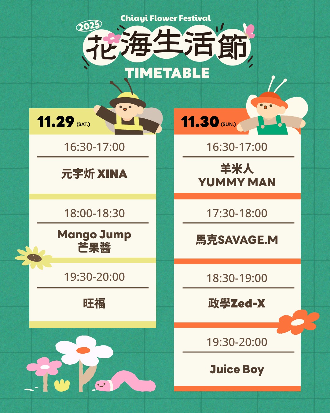 圖片來源：嘉義市政府