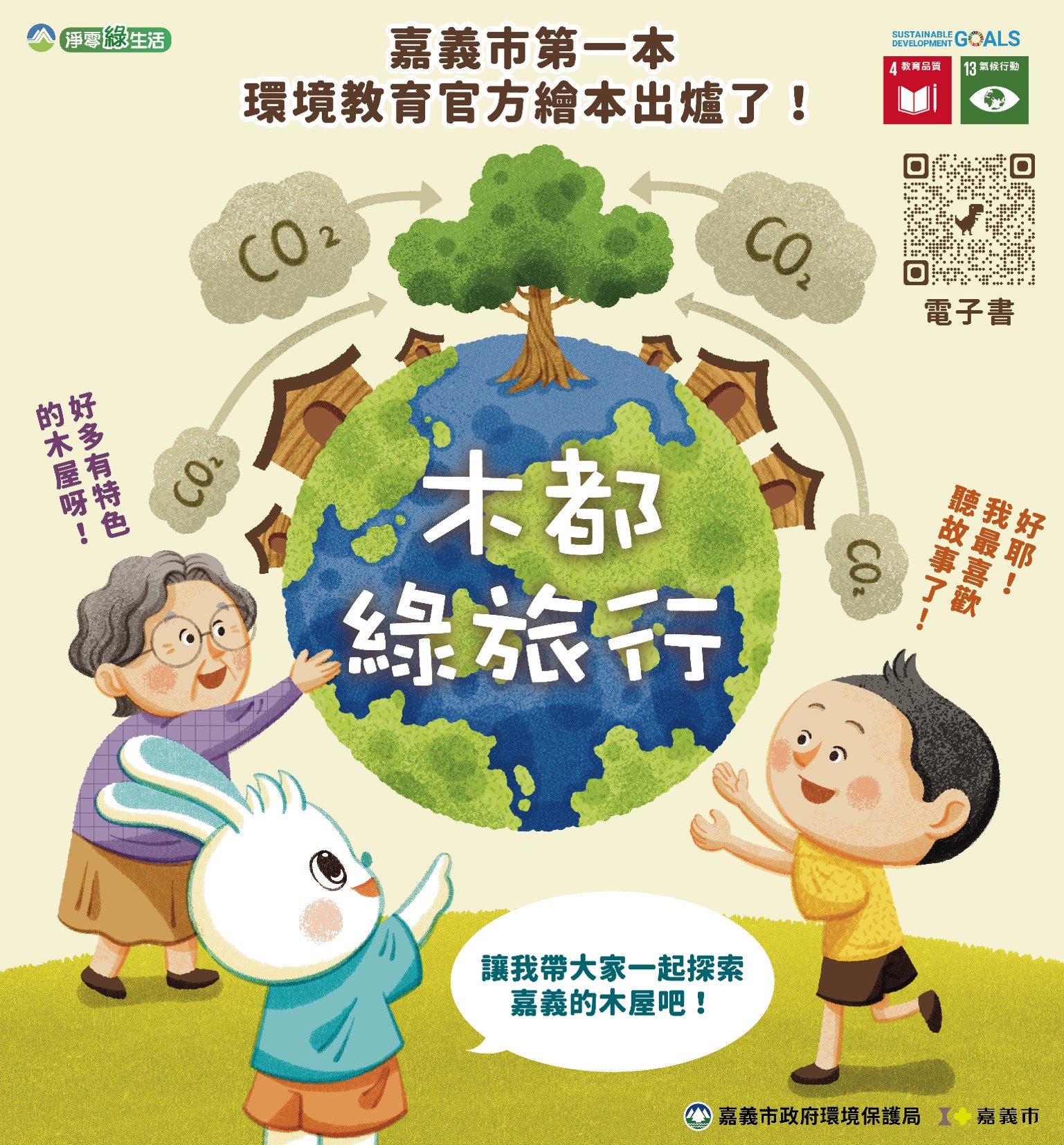 圖片來源:嘉義市政府