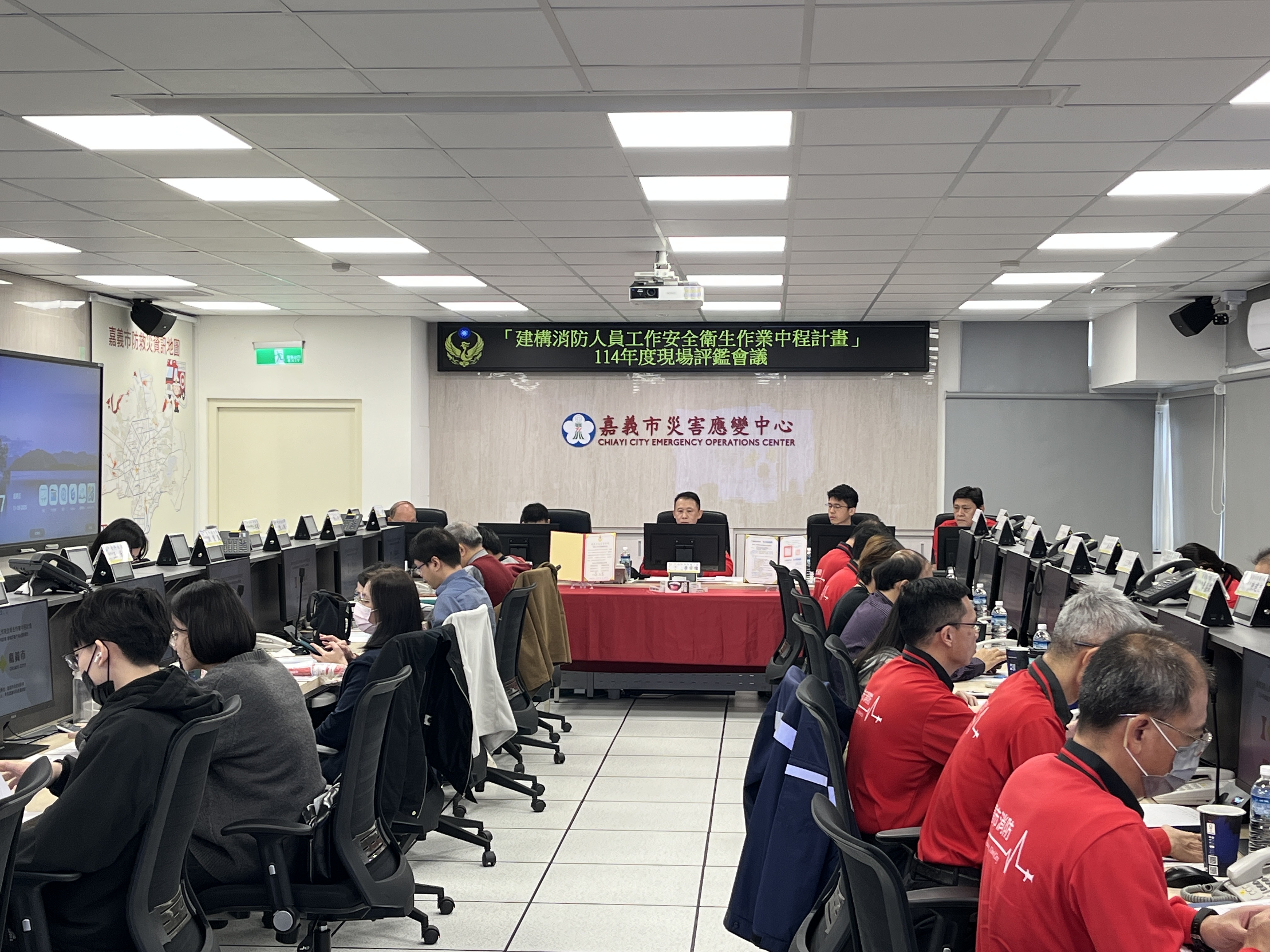 圖片來源：嘉義市政府