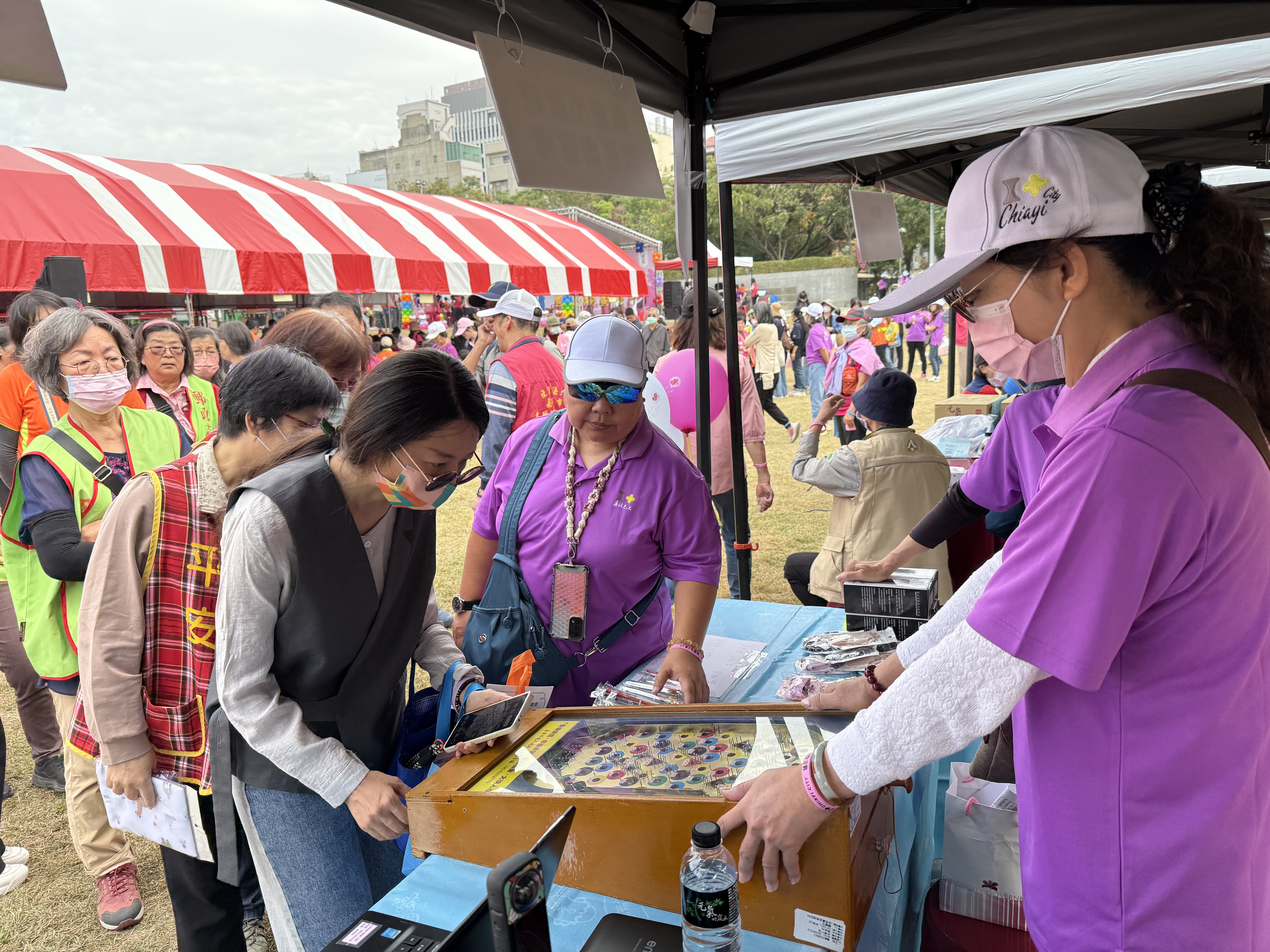 圖片來源：嘉義市政府