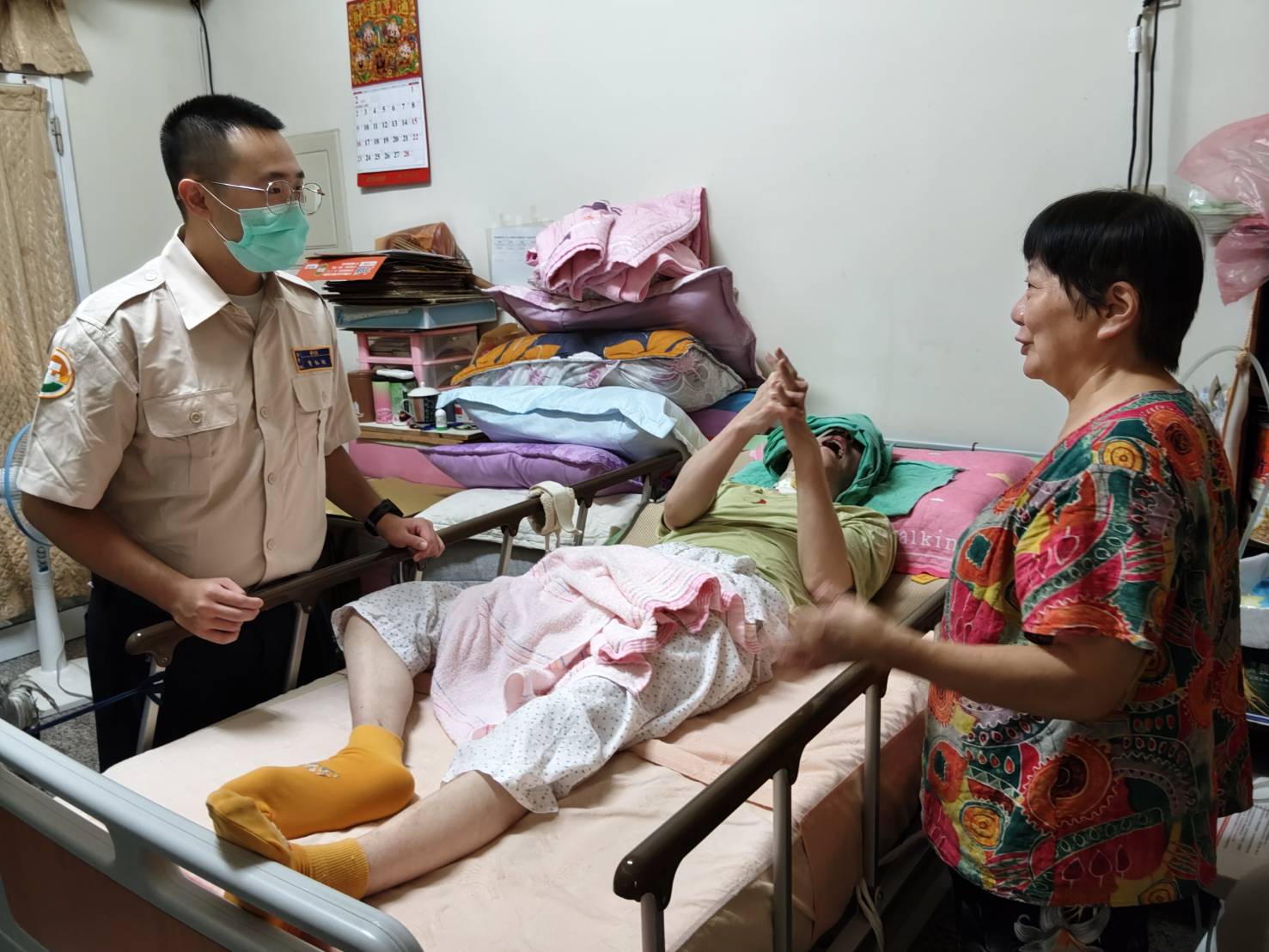 圖片來源：嘉義市政府