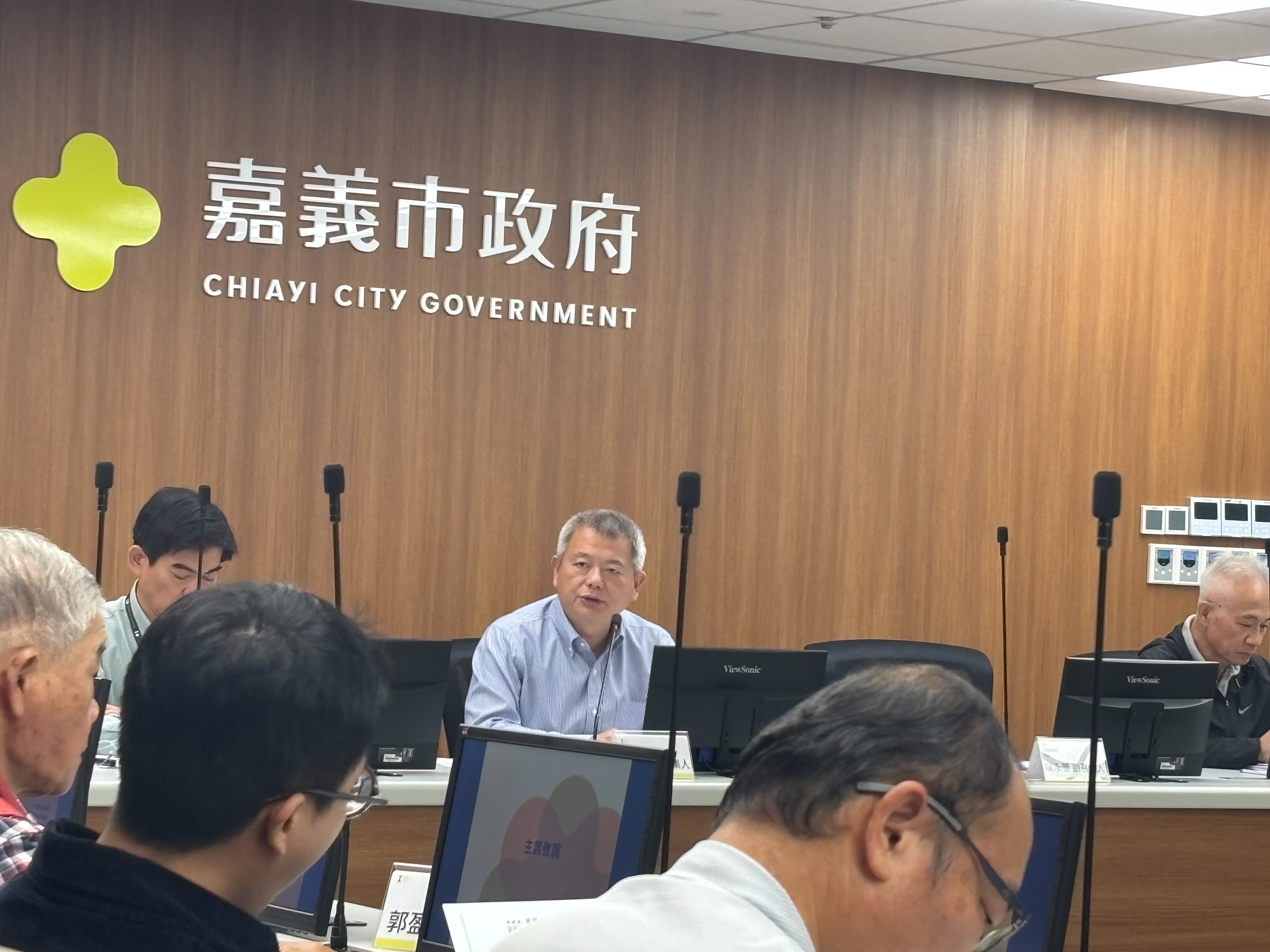 圖片來源:嘉義市政府