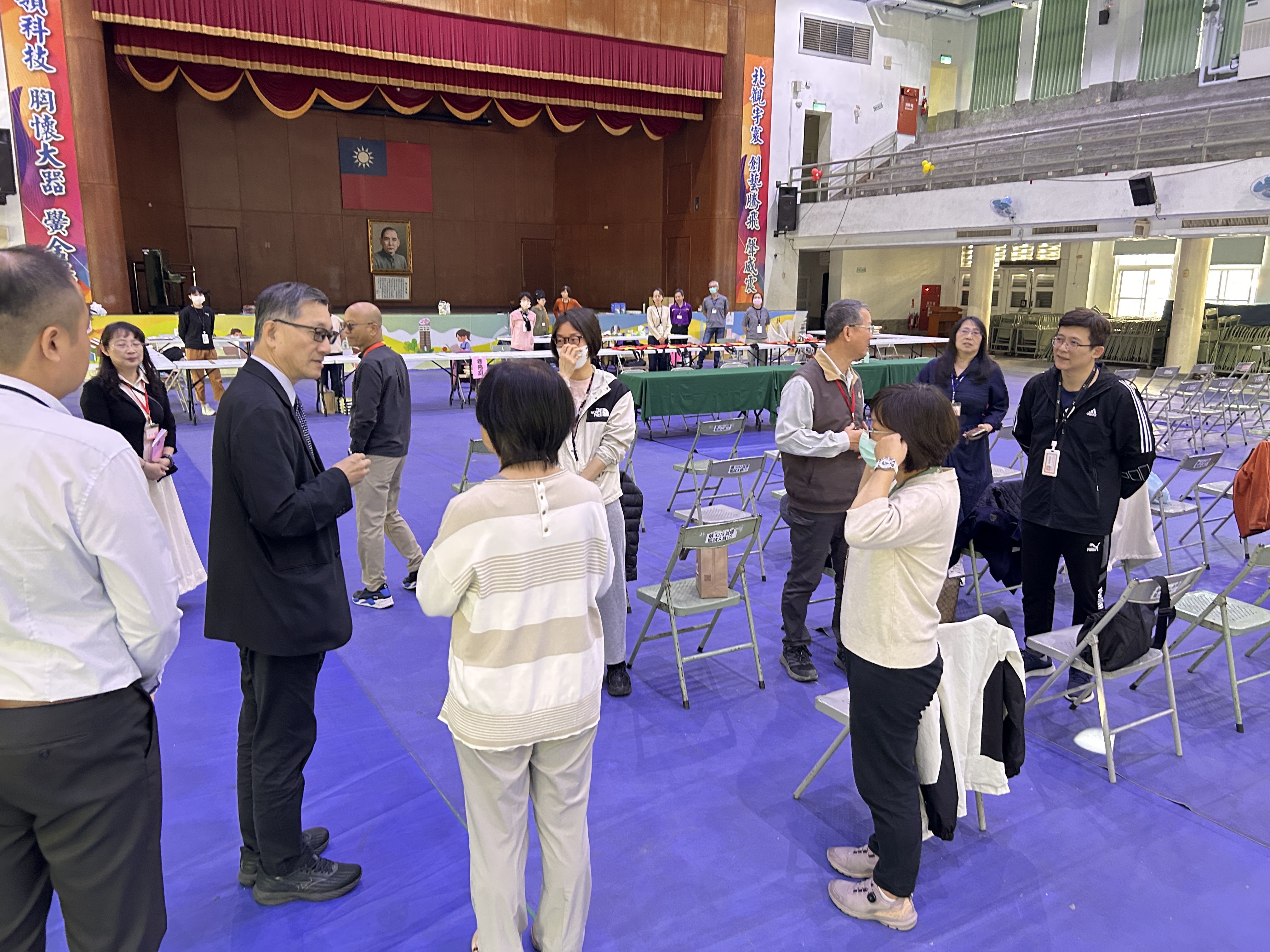 圖片來源：嘉義市政府