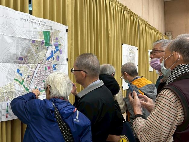 都市計畫公開展覽說明會 (7)