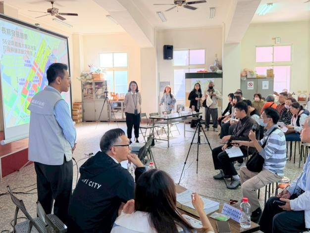 都市計畫公開展覽說明會 (6)