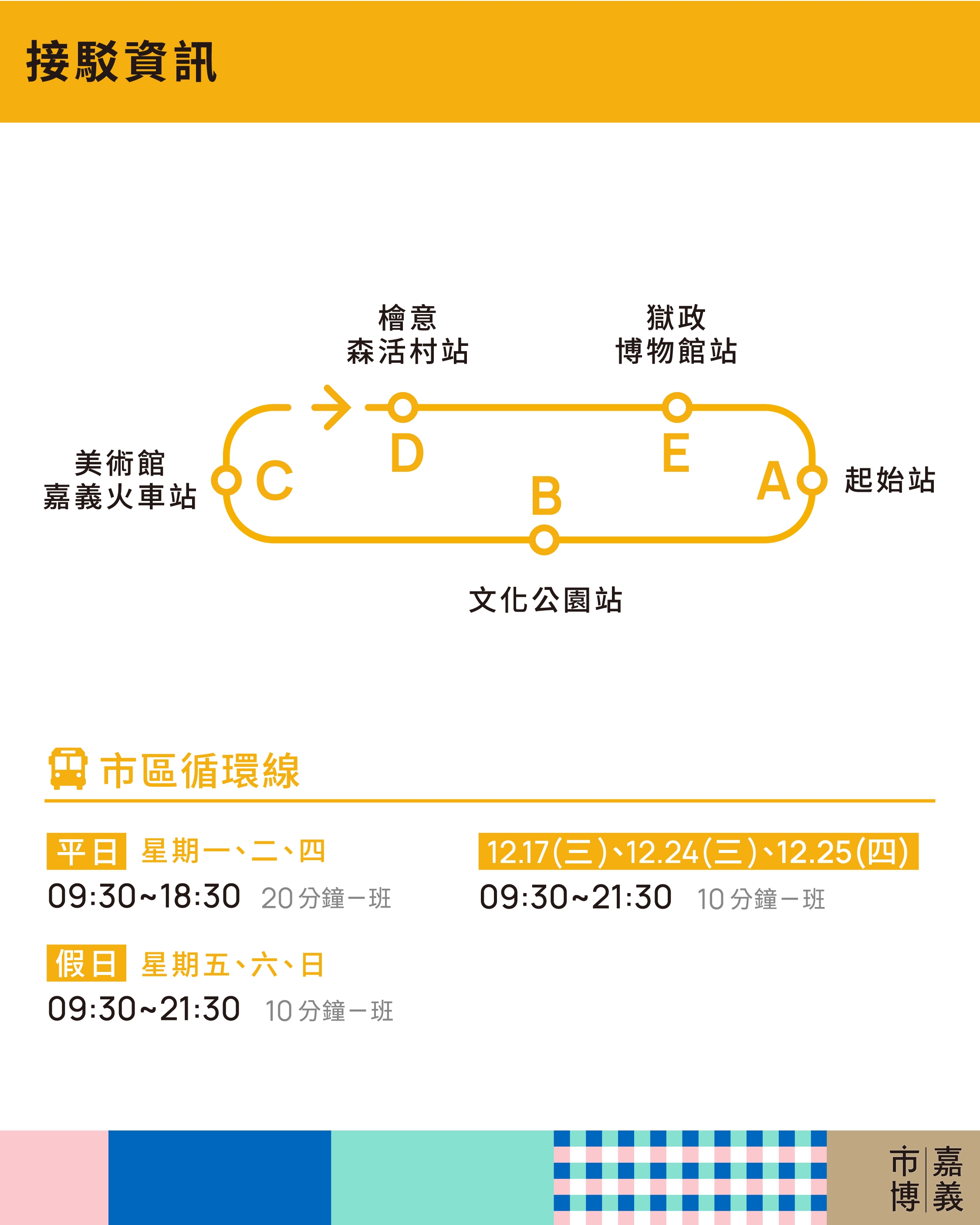 圖片來源：嘉義市政府